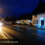St Thomas More's Catholic Church