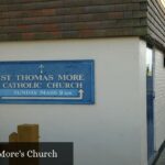 St Thomas More's Church