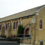 St Thomas of Canterbury Catholic Church, Grays