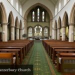 St Thomas of Canterbury Church