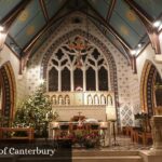 St Thomas of Canterbury