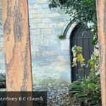 St Thomas of Canterbury R C Church