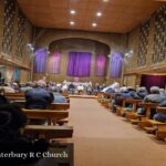 St Thomas of Canterbury R C Church