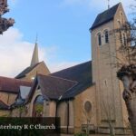 St Thomas of Canterbury R C Church
