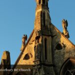 St Thomas' of Canterbury RC Church