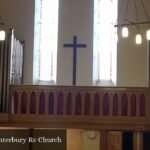 St Thomas of Canterbury Rc Church