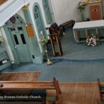 St Thomas of Canterbury Roman Catholic Church