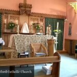 St Thomas of Hereford Catholic Church