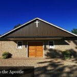 St Thomas the Apostle