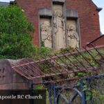 St Thomas the Apostle RC Church