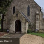St Thomas's Church