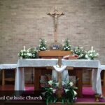 St Vincent De Paul Catholic Church