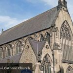 St Vincent de Paul Catholic Church