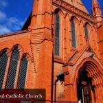 St Vincent de Paul Catholic Church