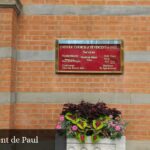 St Vincent de Paul