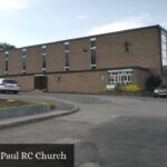 St Vincent de Paul RC Church