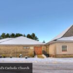 St Vincent de Paul's Catholic Church