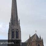 St. Walburge's Church
