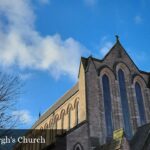 St Werburgh's Church