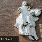 St Wilfrid R C Church