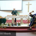 St Wilfrid R C Church
