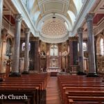 St Wilfrid's Church