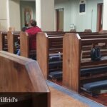 St Wilfrid's