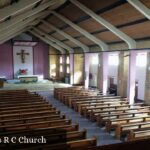 St Wilfrids R C Church