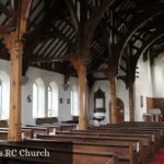 St Wilfrids RC Church
