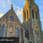St Wilfrid's RC Church