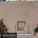 St William of York Catholic Church
