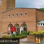 St William of York R C Church