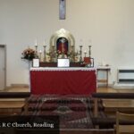 St William Of York R C Church, Reading