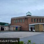 St William Of York R C Church