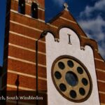 St Winefride Church, South Wimbledon