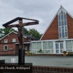St Winefride's Catholic Church, Welshpool