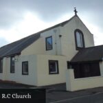 St Winin's R.C Church