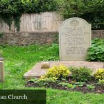 St Wulstan Church