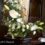St Wulstan R C Church