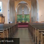 St Wulstan RC Church