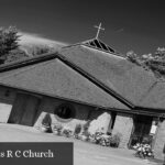 St Wulstans R C Church