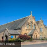 St. Alexander’s Church
