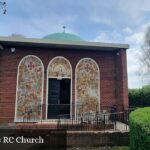 St. Anne's RC Church