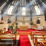 St. Benedict's Church