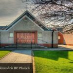St. Catherine of Alexandria RC Church