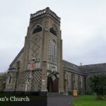 St. Colman's Church