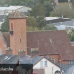 St. Columba