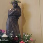 St. Columba's