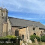 St. Edmund's Church