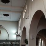 St. Edward’s Roman Catholic Church